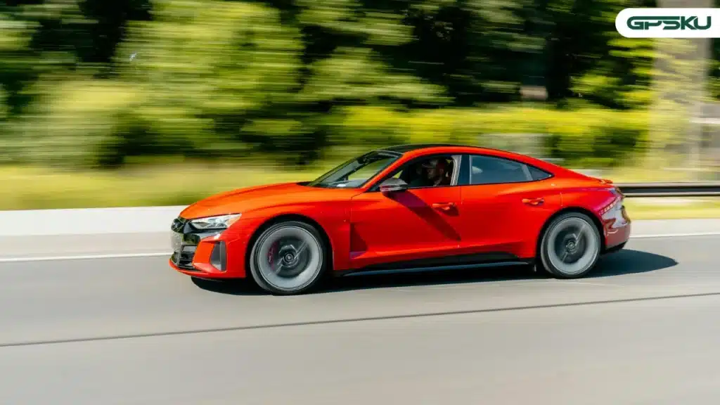 Perbedaan Mobil Listrik dan Hybrid, Lebih Irit dan Efisien Mana? 5 cara kerja mobil listrik