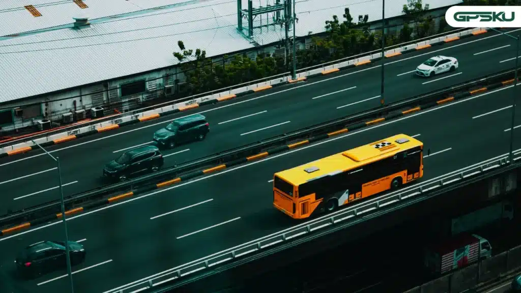 cara kerja rem angin truk canter