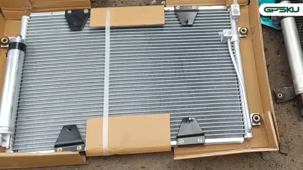 biaya service AC tidak dingin