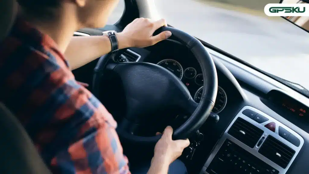 Roda Depan Mobil Bunyi Saat Belok