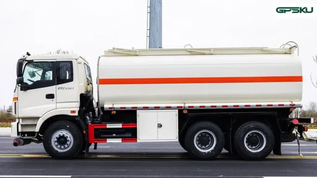 mobil hd tambang batubara