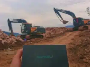 gps for excavator gps for excavator