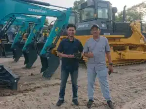 pasang gps tracker alat berat terbaik