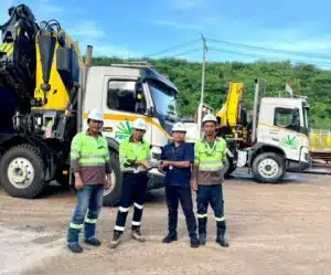 project alat berat tambang pt vector project alat berat tambang pt vector