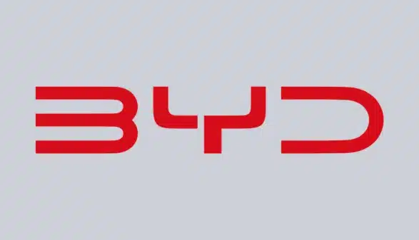 byd ev tracking battrey