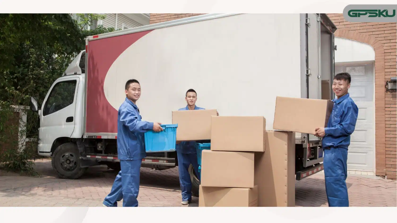 cara kerja gps mobil untuk logistik – GPSKU cara kerja gps mobil untuk logistik