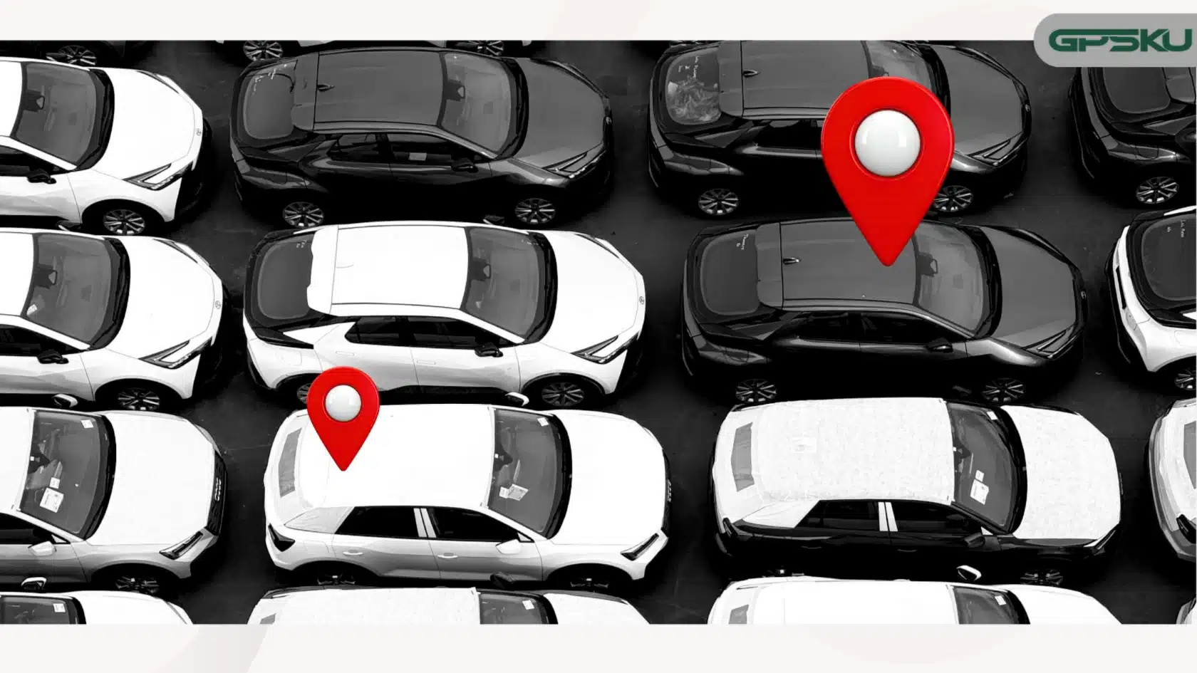 fitur gps mobil untuk transportasi