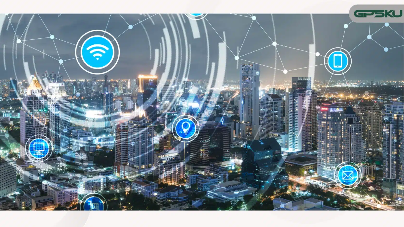 gps mobil sistem online