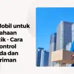 gps mobil untuk perusahaan logistik – GPSKU gps mobil untuk perusahaan logistik