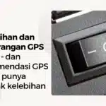 kelebihan dan kekurangan pada gps mobil – GPSKU kelebihan dan kekurangan pada gps mobil