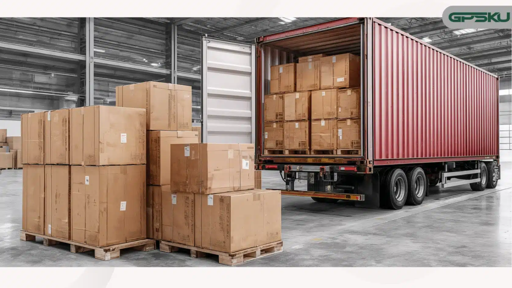 manfaat gps mobil untuk truk dan ekspedisi