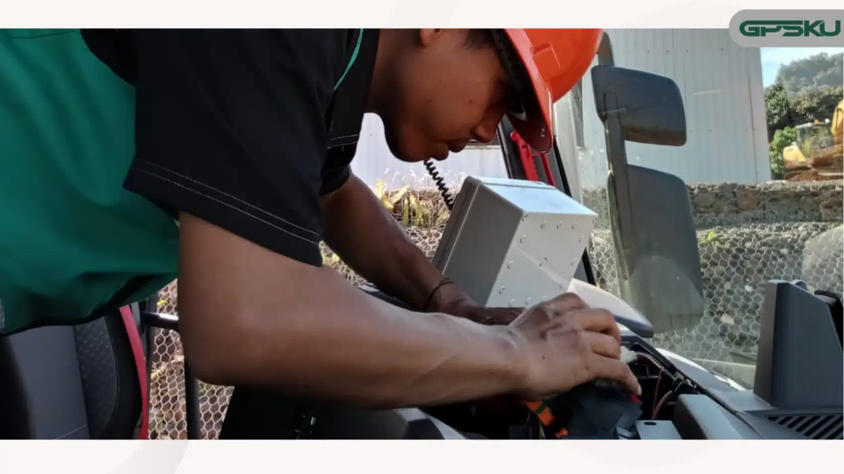 pasang gps mobil untuk tambang – GPSKU pasang gps mobil untuk tambang