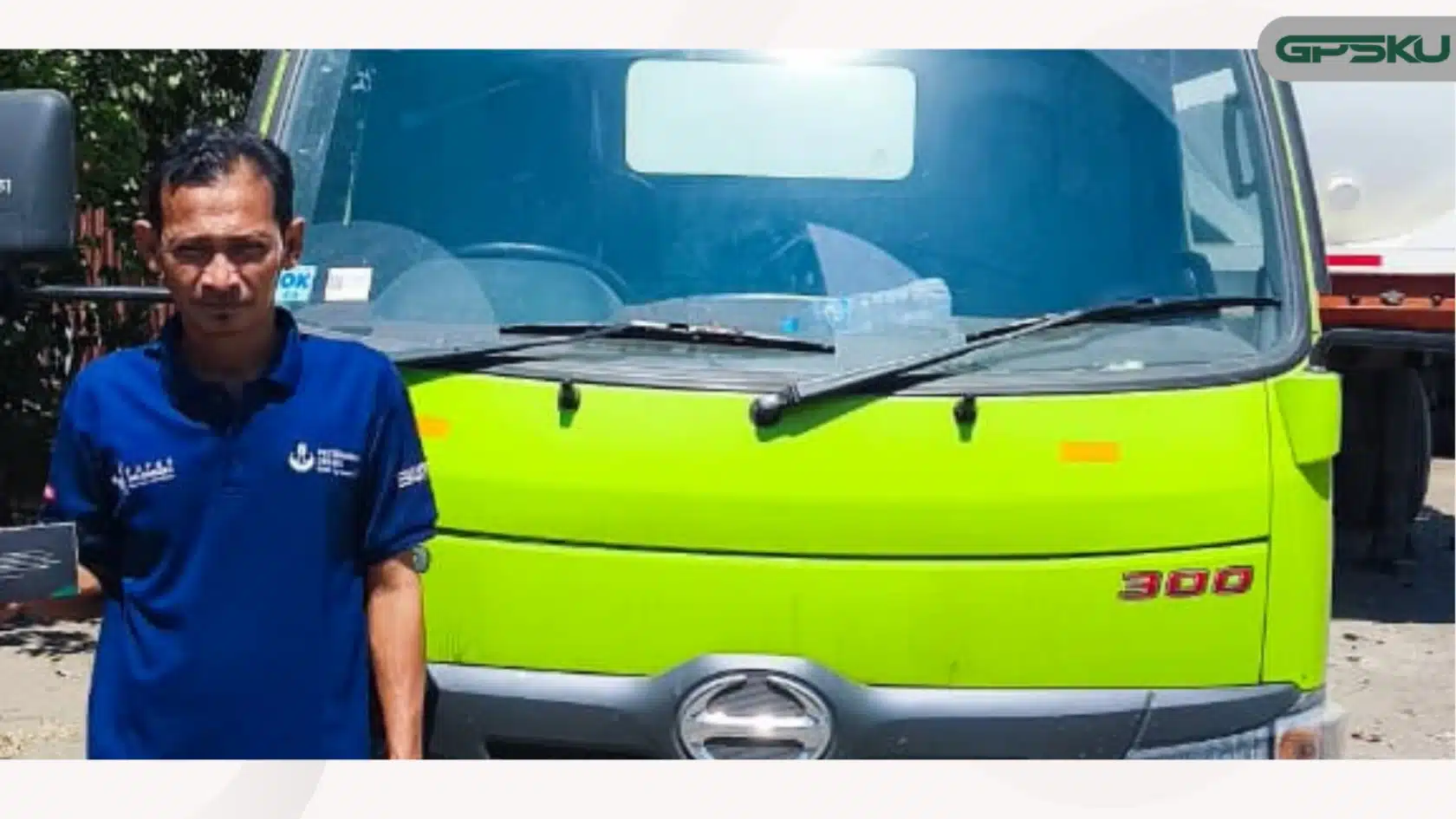 pemasangan gps mobil untuk perusahaan logistik – GPSKU pemasangan gps mobil untuk perusahaan logistik