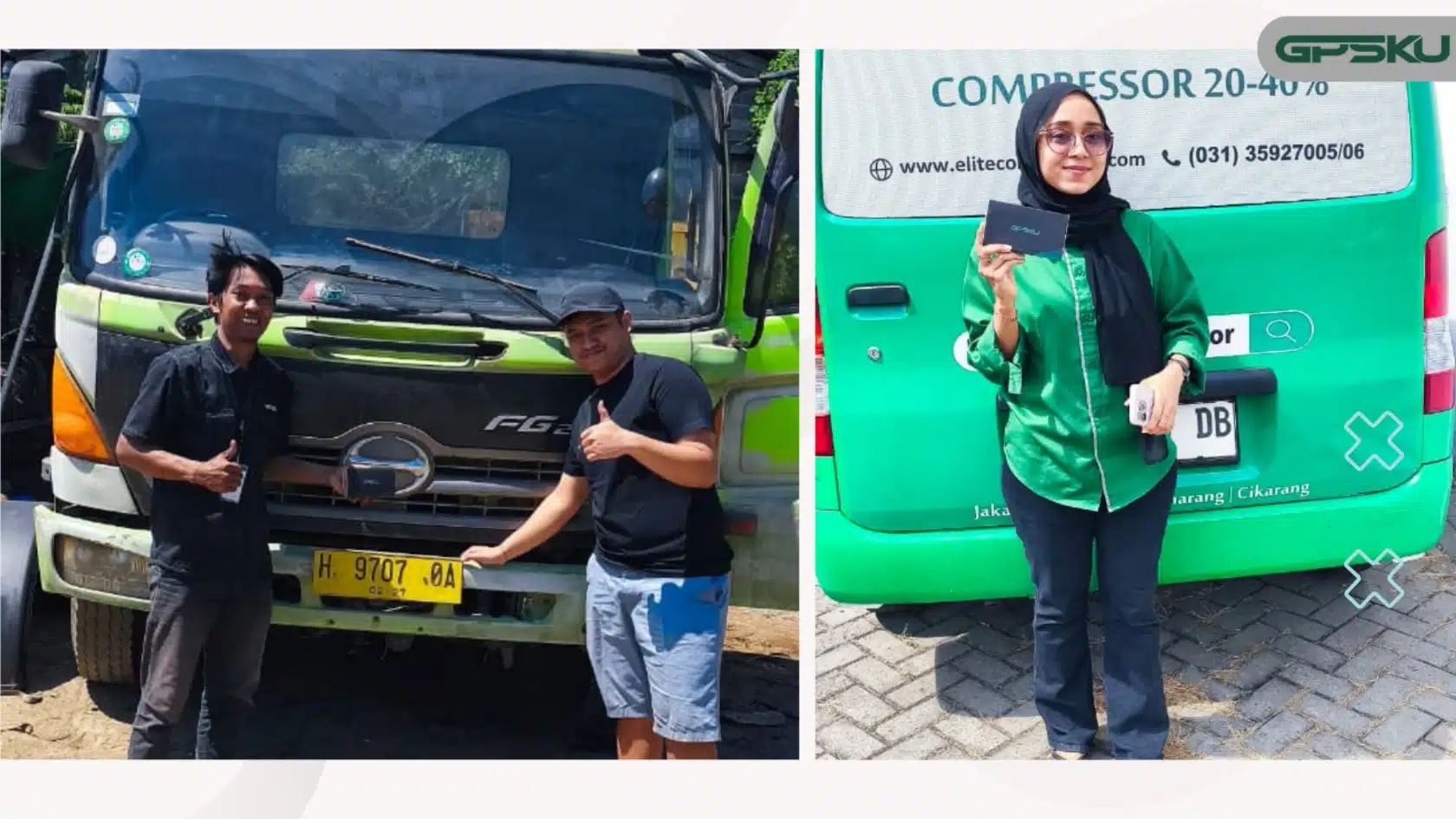 pemasangan gps mobil untuk truk dan ekspedisi – GPSKU pemasangan gps mobil untuk truk dan ekspedisi