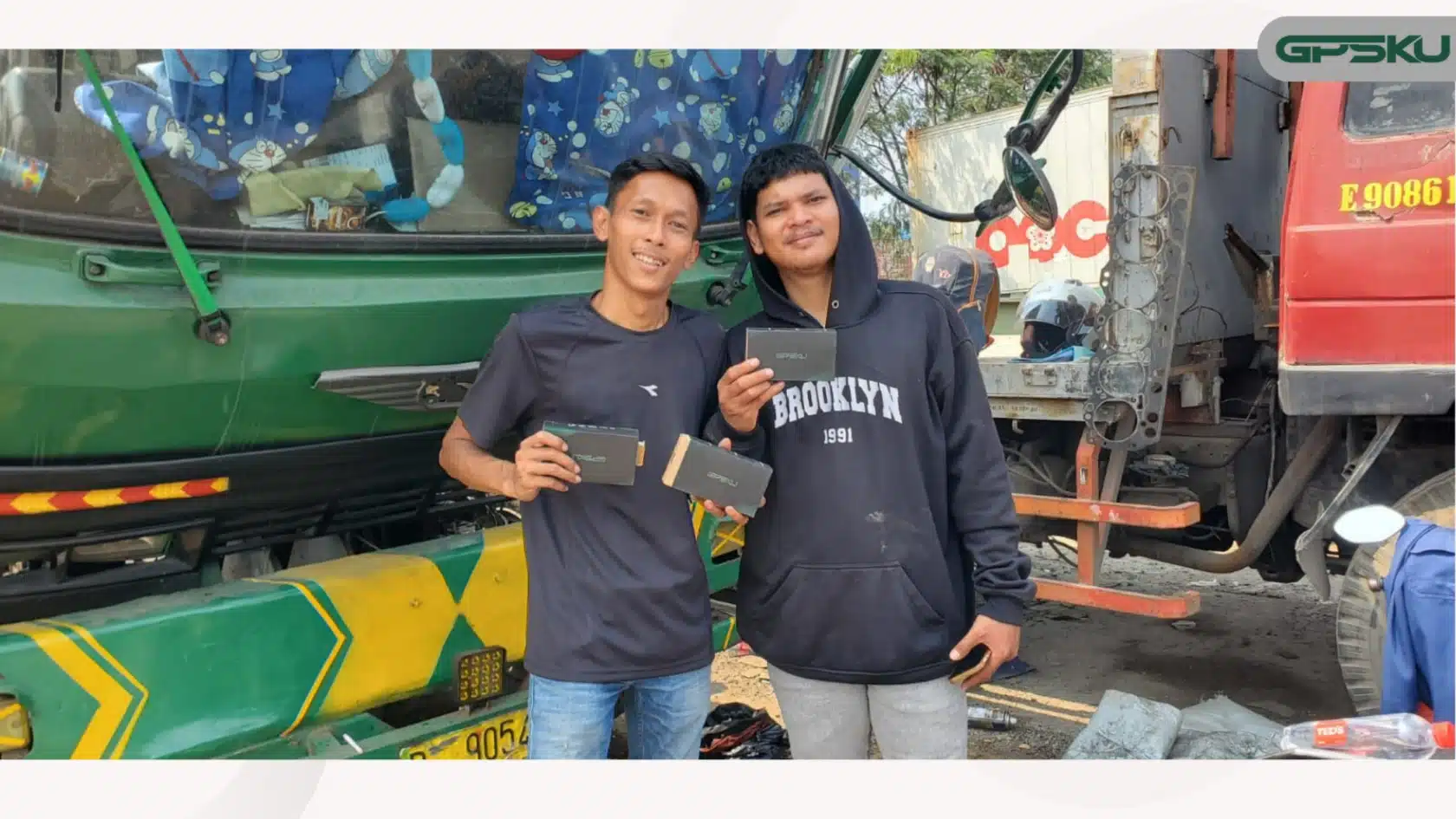 rekomendasi gps mobil untuk logistik – GPSKU rekomendasi gps mobil untuk logistik