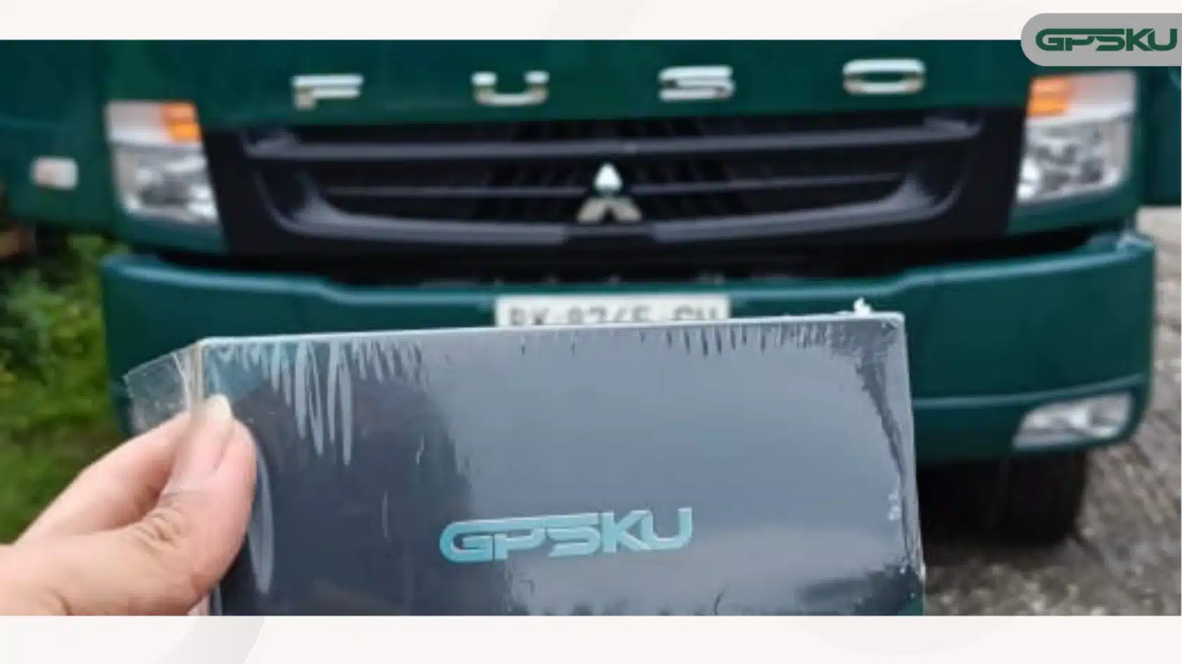 rekomendasi gps mobil untuk truk dan ekspedisi – GPSKU rekomendasi gps mobil untuk truk dan ekspedisi