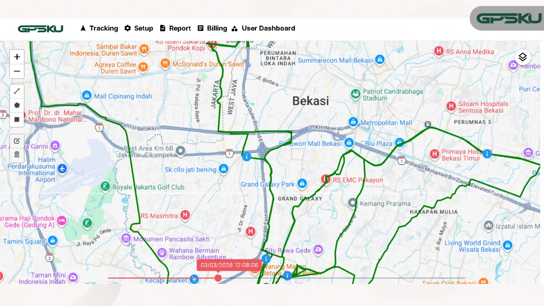 tracking gps mobil murah – GPSKU tracking gps mobil murah