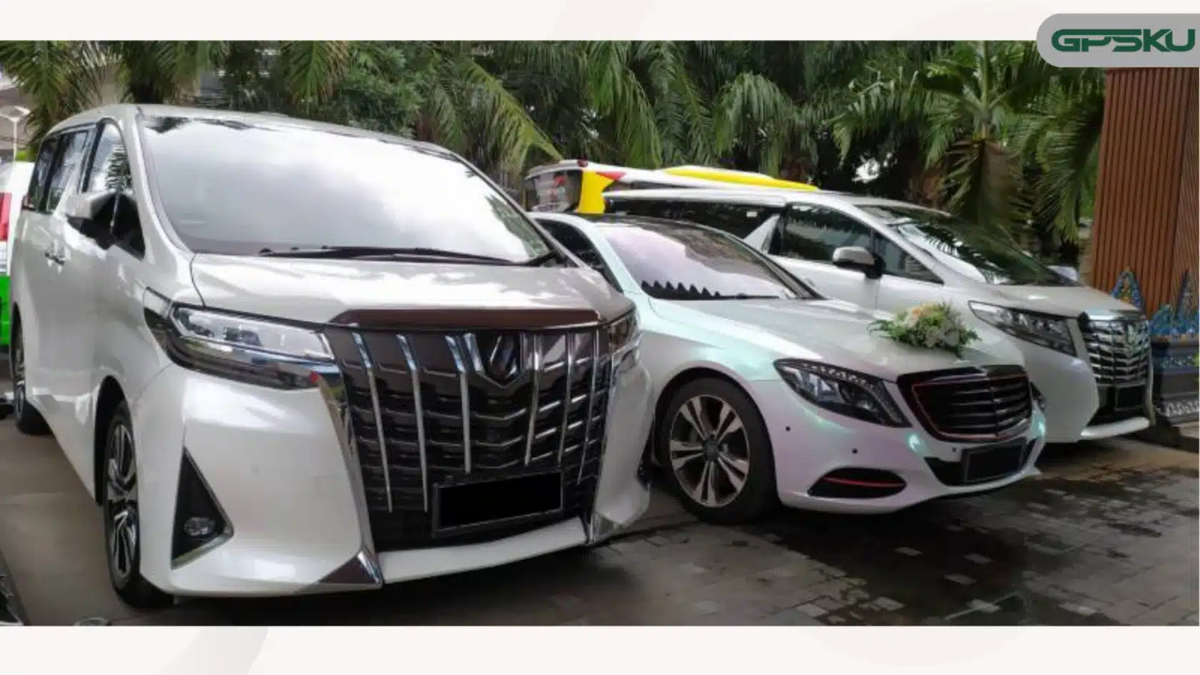 memilih gps mobil rental premium