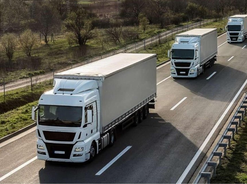 Truck Logistic