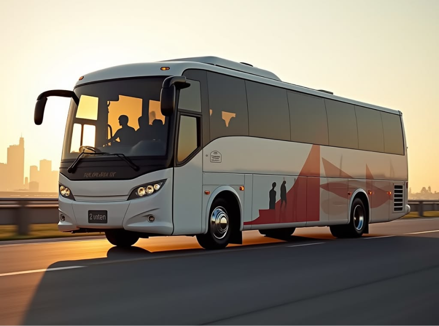 Bus Travel